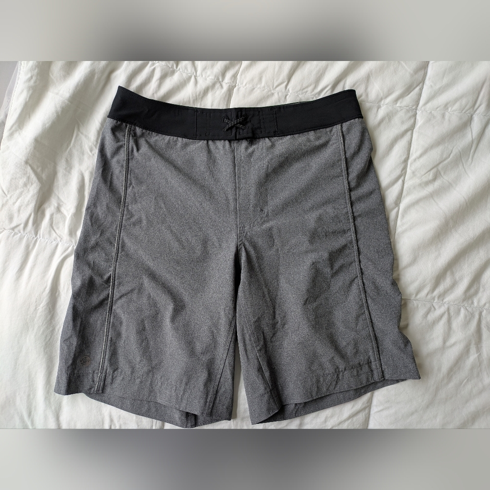 Manduka Men's Shorts